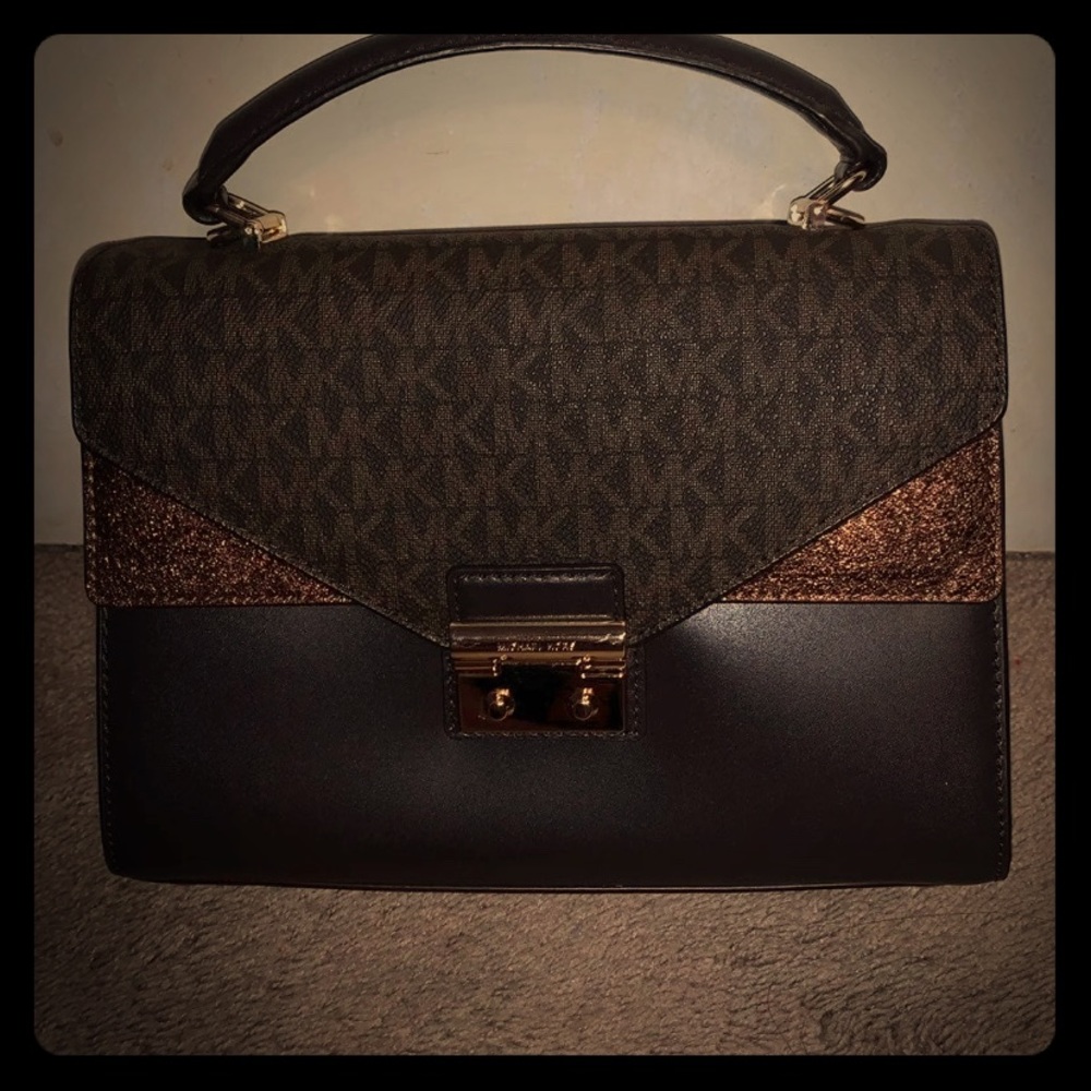 Michael Kors - Designer Handbag with Straps
